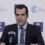 Πλεύρης | Καταγγέλλει fake news για το μεταναστευτικό και τις δομές φιλοξενίας