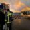 Δήμος Κορδελιού Ευόσμου: Παρόν στη μάχη με τις φλόγες από την πρώτη στιγμή ο Δήμαρχος Λευτέρης Αλεξανδρίδης