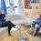 Δήμος Αλεξανδρούπολης: Συνάντηση του Δημάρχου Γιάννη Ζαμπούκη με τον νέο Διοικητή Π.Υ. Έβρου
