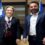 Δήμος Χάλκης: Συνάντηση Δημάρχου Ευάγγελου Φραγκάκη με την Υφυπουργό Περιβάλλοντος & Ενέργειας
