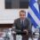 Μητσοτάκης στο Υπουργικό: «Πολιτική Βαβέλ σύγχυσης και λαϊκισμού» – Βολές σε Τσίπρα και Καρυστιανού, πακέτο μέτρων για εισοδήματα