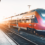 Διακοπή δρομολογίων της Hellenic Train λόγω έργων υποδομής