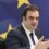 Πιερρακάκης: «Νέα ενεργειακή και πληθωριστική πίεση ο μεγαλύτερος άμεσος κίνδυνος για την Ευρώπη»