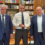 Με τον Πρωθυπουργό συναντήθηκαν ο Περιφερειάρχης και ο Πρόεδρος της ΠΕΔ Δυτικής Μακεδονίας