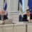 Παρουσιάστηκε το ολιστικό σχέδιο προστασίας της Σκιάθου απέναντι στις φυσικές καταστροφές