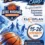Ξεκινά το 16ο Agios Nikolaos Basketball Camp – Δύο εβδομάδες γεμάτες μπάσκετ και διασκέδαση