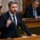 Νίκος Ανδρουλάκης στη Βουλή: Σφοδρή επίθεση στον νέο Κώδικα Αυτοδιοίκησης και αιχμές για συγκέντρωση εξουσίας