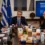 Ακρίβεια: Σύσκεψη στο Μαξίμου για εθνική συμφωνία με στόχο μειώσεις τιμών σε βασικά προϊόντα