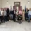 Παράδοση πυροσβεστικού εξοπλισμού σε εθελοντές του Δήμου Δυτικής Αχαΐας