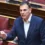 Παραιτήθηκε από τον ΣΥΡΙΖΑ ο Γιώργος Καραμέρος- Στήριξη στην πρωτοβουλία Τσίπρα
