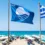 Εννέα ελληνικές ακτές χάνουν τη «Γαλάζια Σημαία» για το 2026 – Σε Πάρο και Χίο οι αποσύρσεις