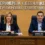 Περιφερειακό Συμβούλιο Θεσσαλίας: Ομόφωνα επανεξελέγη πρόεδρος η Χρύσα Τσαγανού: Νέος αντιπρόεδρος ο Ιωάννης Τέας