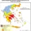 Σε κόκκινο συναγερμό η χώρα για πυρκαγιές – Ακραίος κίνδυνος σε τρεις περιφέρειες και μποφόρ