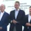 Υπεγράφη η σύμβαση για την κατασκευή του «ΑΕΝΑΟΝ», του νέου μητροπολιτικού πάρκου στον Φαληρικό Όρμο