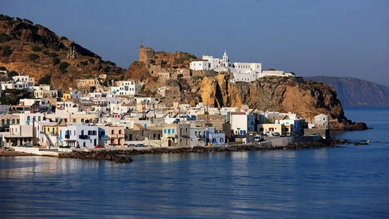 Δήμος Νισύρου: Επίδομα 3.000 ευρώ για κάθε παιδί που γεννιέται στο νησί